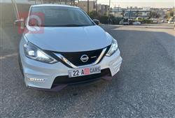 نيسان سنترا